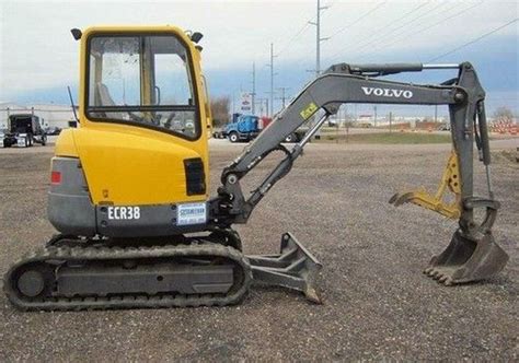 volvo ecr88 mini excavator|volvo ecr38 manual.